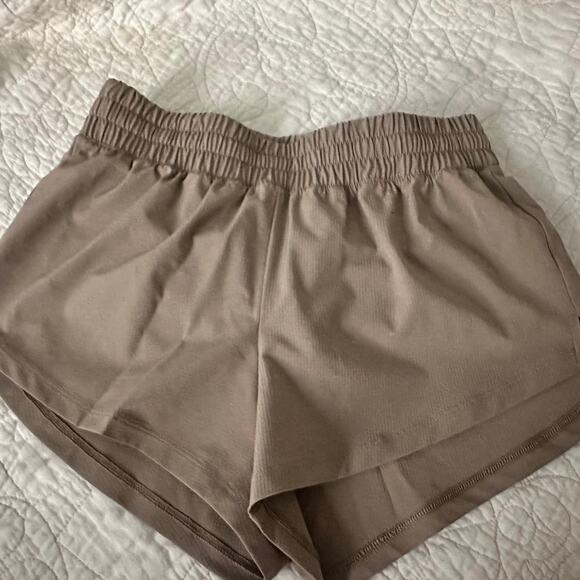 DSG Pants - DSG Womens Size XS Tride Short Weathered